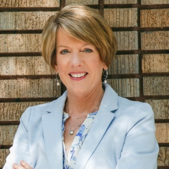 aNNA gARRETT