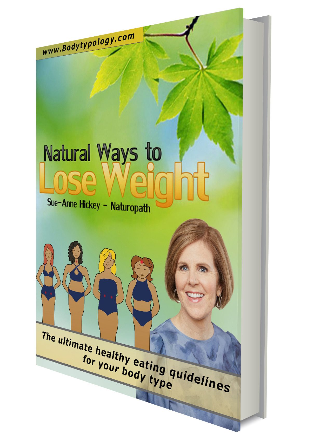 Natural-Ways-to-Lose-Weigh-Ebook-Thank-You