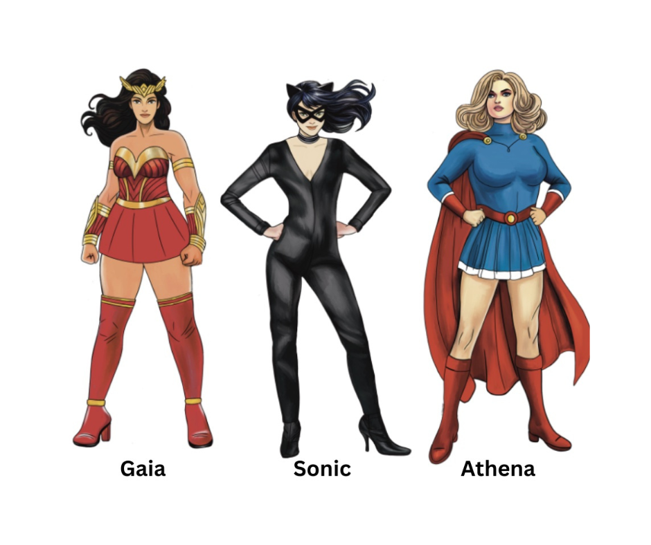 Hudson naturopath explains the 3 Bodytypology body types for natural weight loss after 40 Hudson naturopath explains the 3 Bodytypology body types for natural weight loss after 40