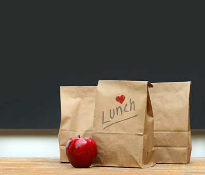 Fast Healthy Lunch Ideas