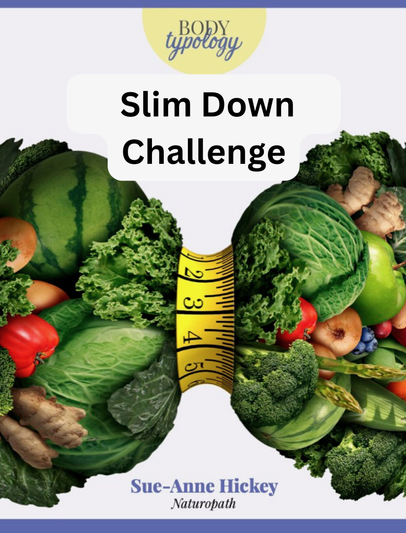 slim down