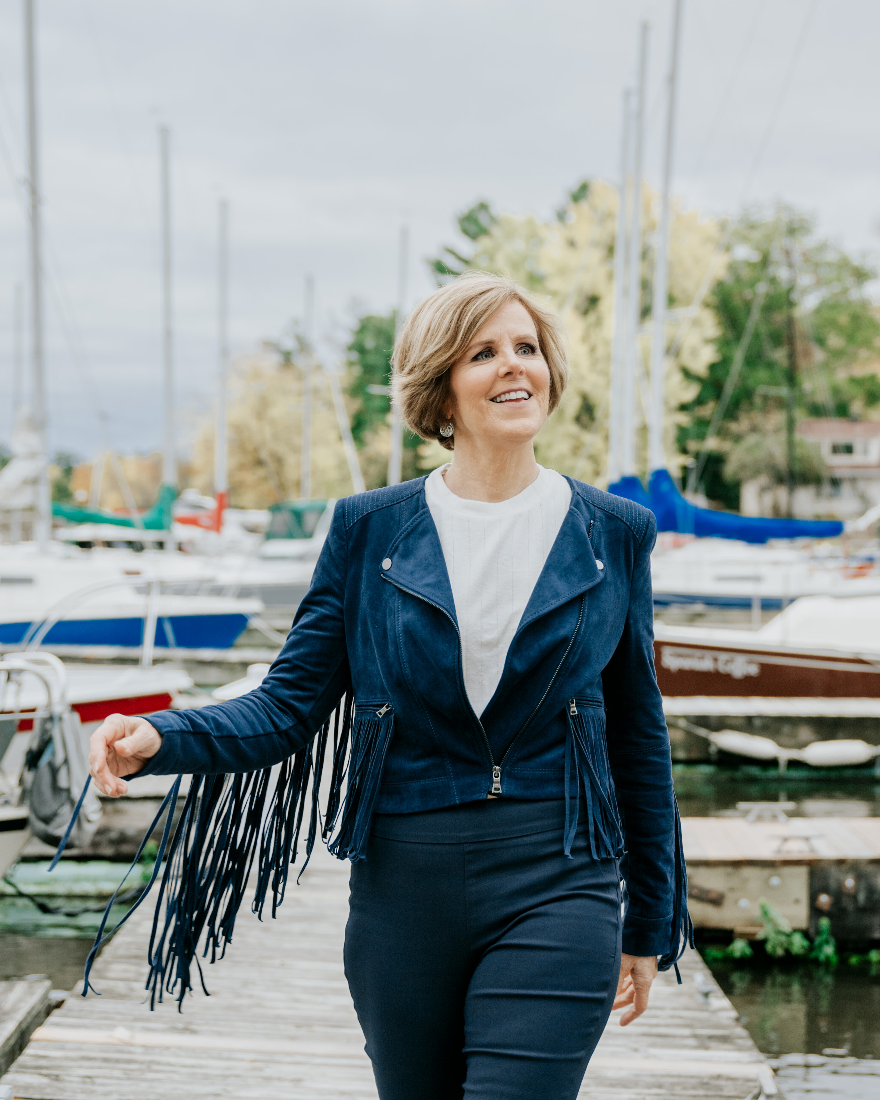 Sue-Anne Hickey, naturopath helping women achieve natural health and weight loss