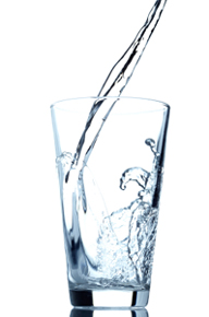 Drinking Water to Lose Weight