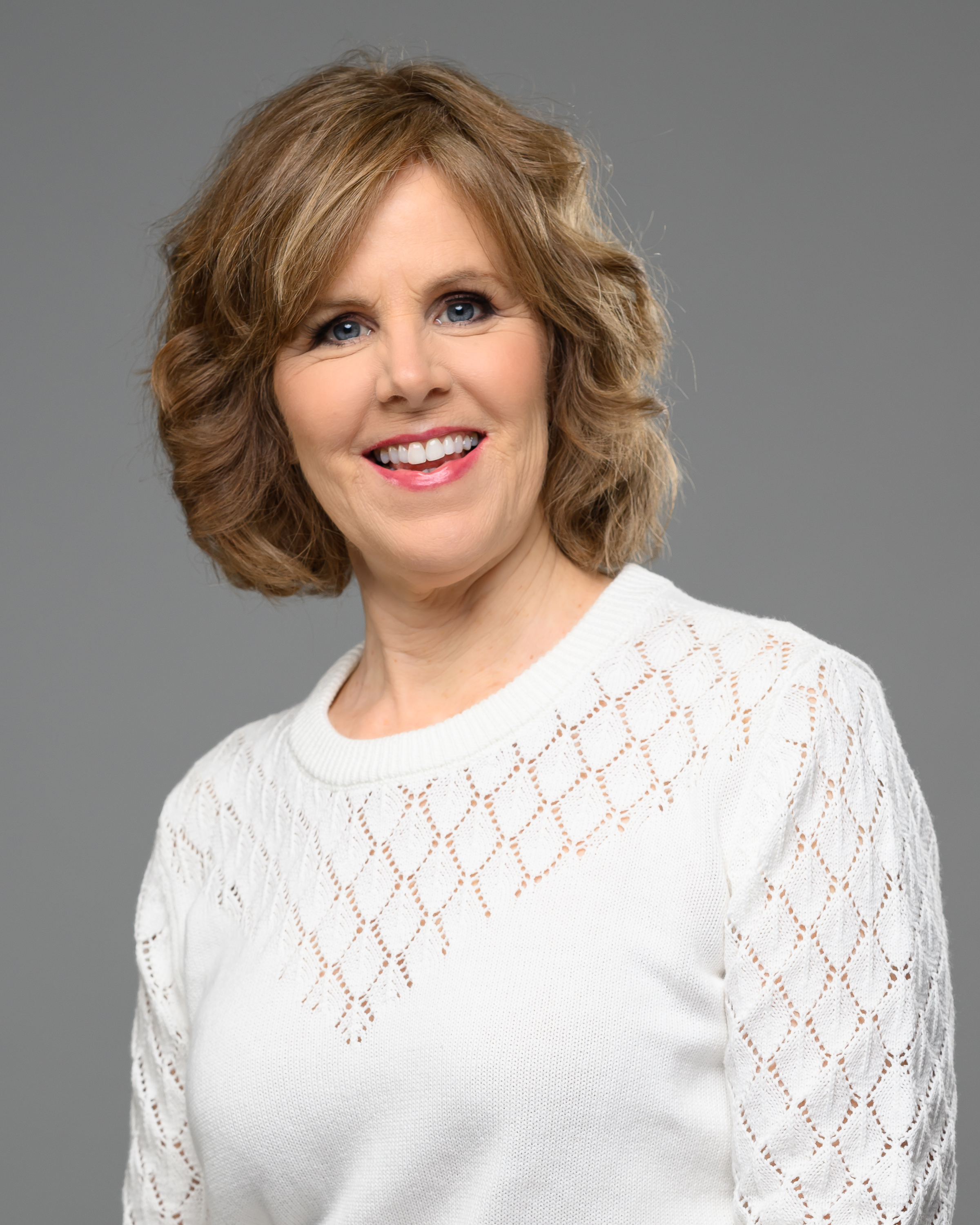 Sue-Anne Hickey naturopath helping clients overcome weight gain causes