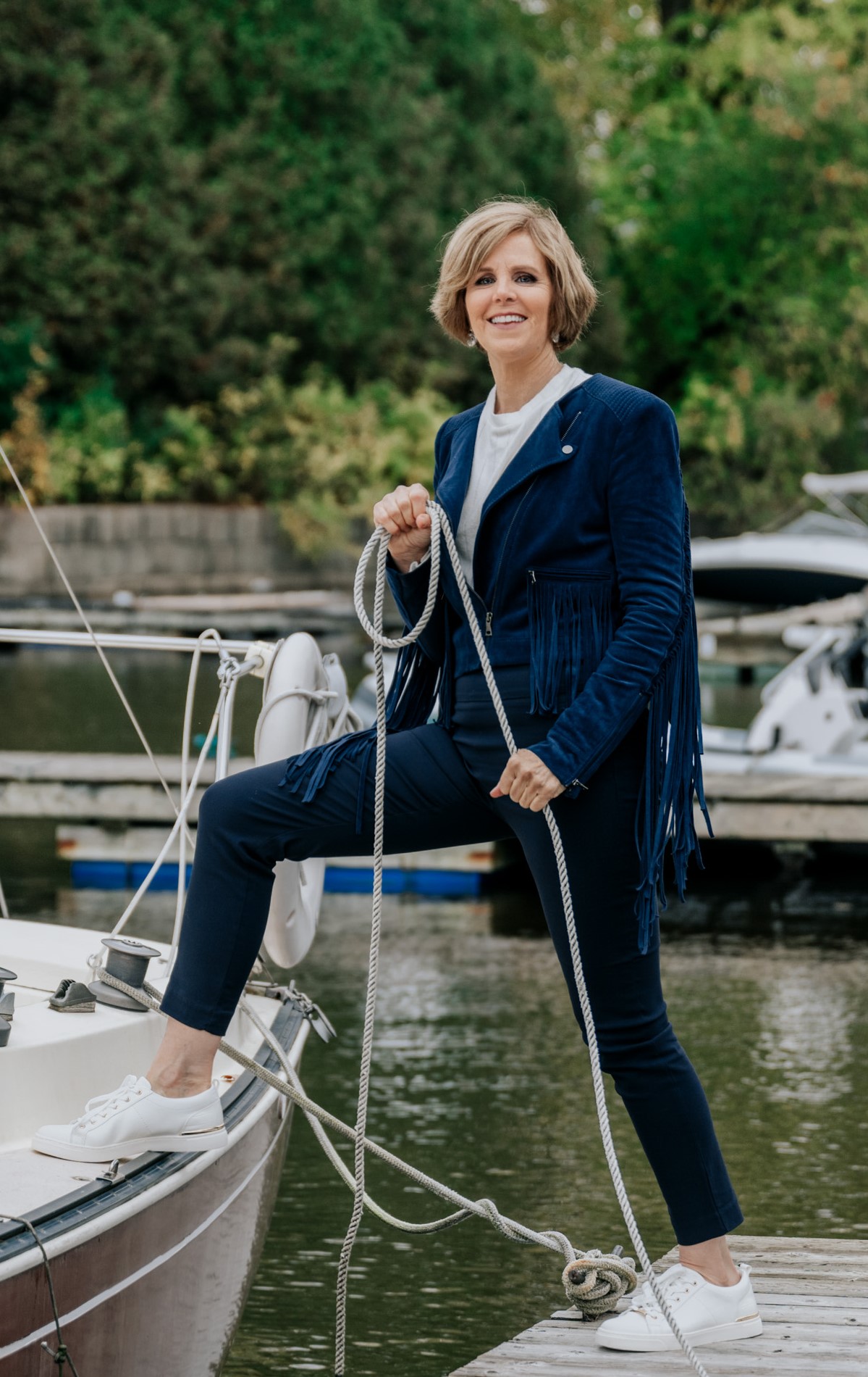 Pic of Sue-Anne