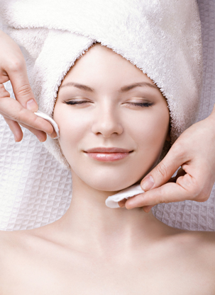 Adult acne cures