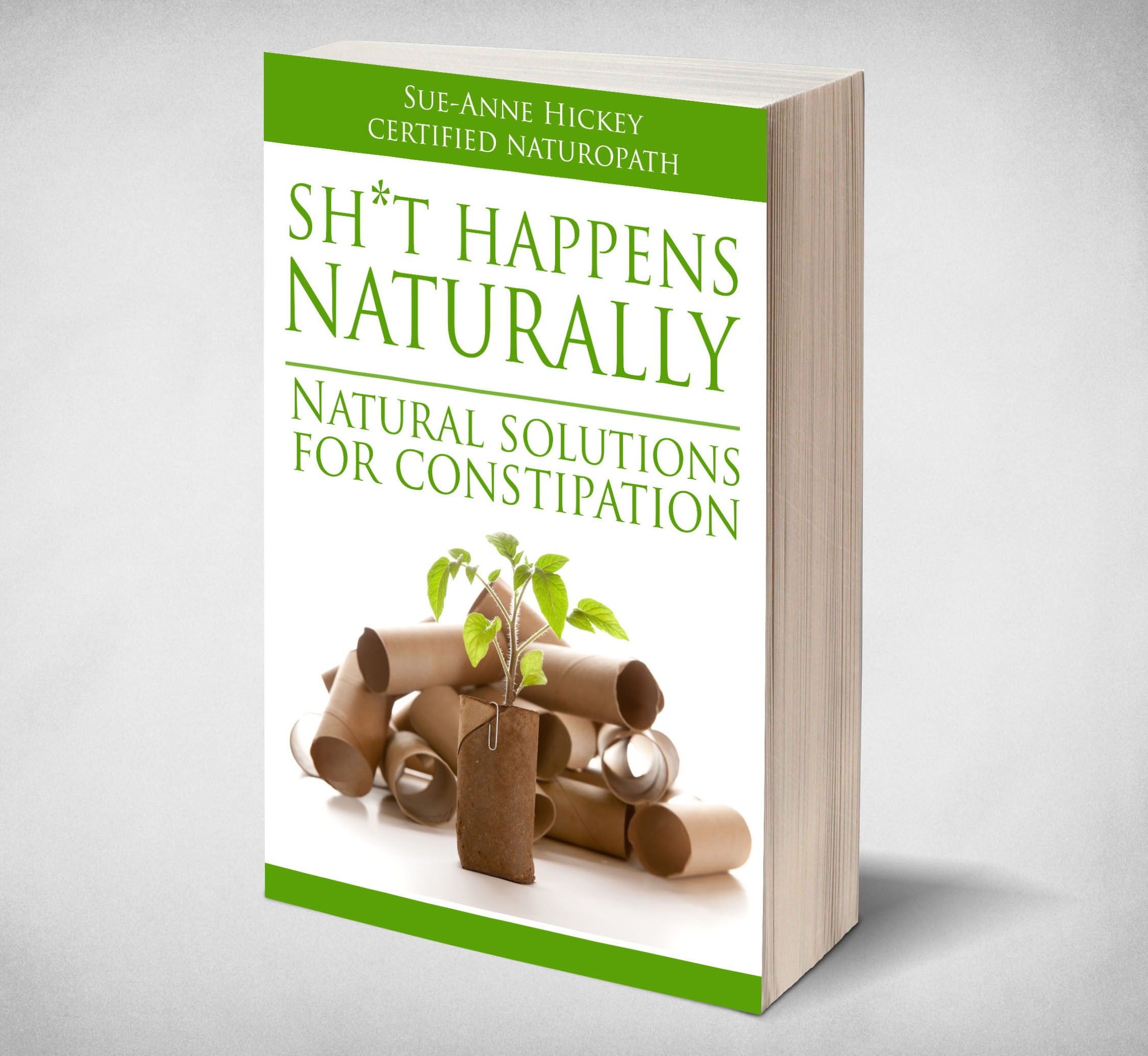 a pic of my ebook for your diet for constipation