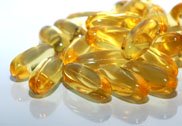 Effects of fish oil
