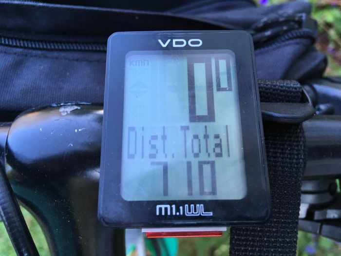 Gaspe bicycle tour Gaspe bicycle tour