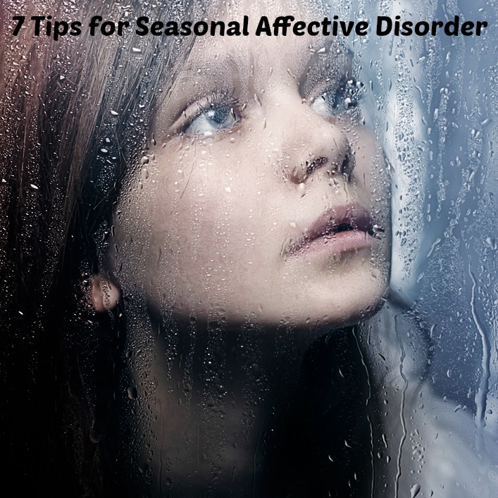seasonal affective disorder treatment