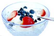 probiotics and weight loss